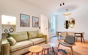 Pick A Flat's Apartment In Montorgueil - rue Saint Joseph